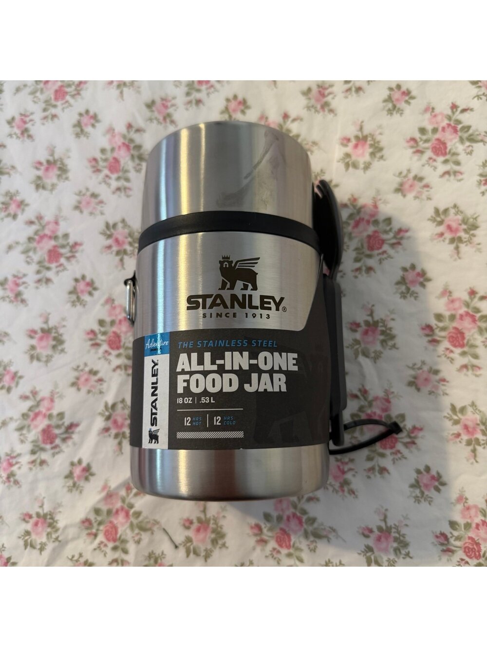 Stanley All in one food jar